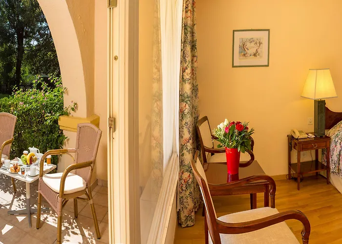 Corfu Palace Hotel Corfu (city)