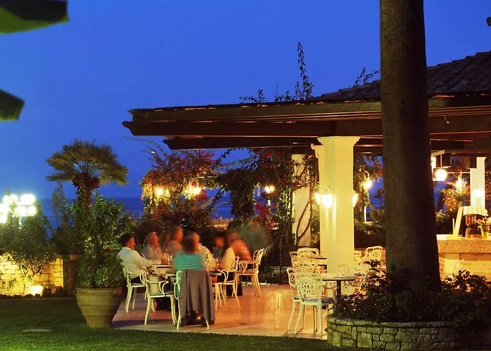 Corfu Palace Hotel Corfu (city)