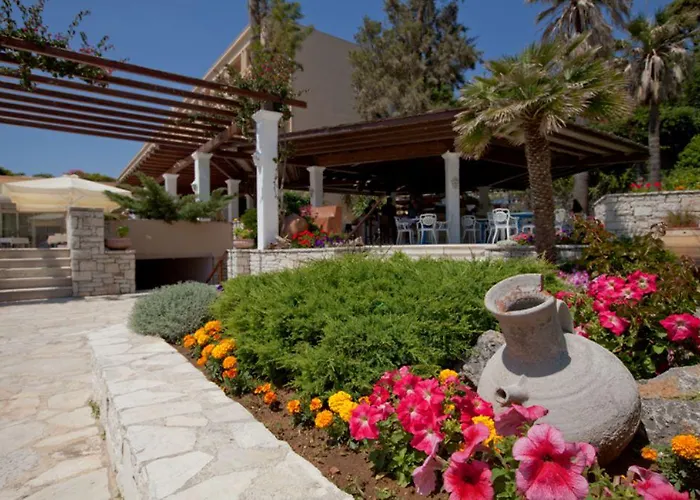 Hotel Corfu Palace 5*