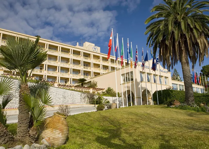 Corfu Palace Hotel 5*