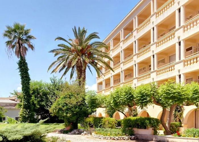 Corfu Palace Hotel Corfu (city)