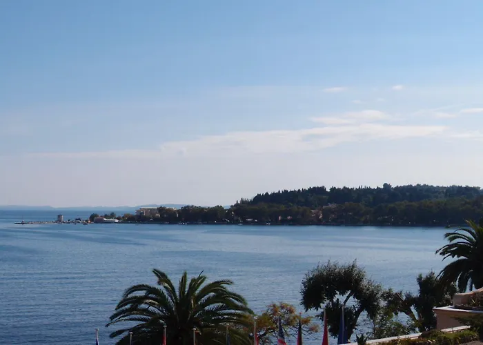 Corfu Palace Hotel 5*