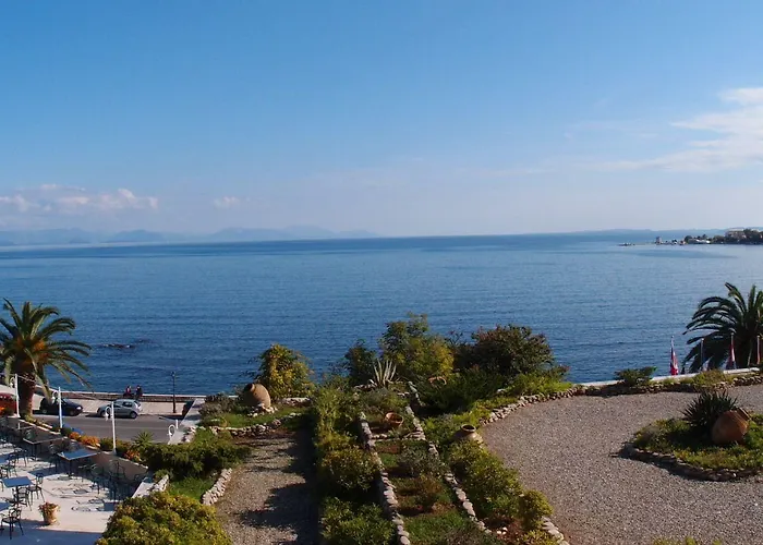 Corfu Palace Corfu (city)