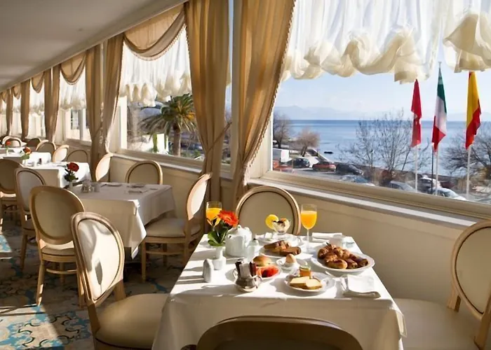 Corfu Palace Отель 5*