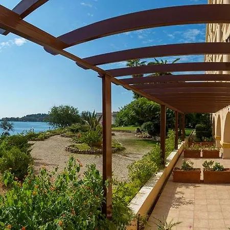 Otel Corfu Palace