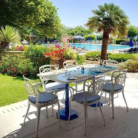 Corfu Palace 5*