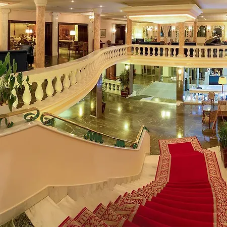 Corfu Palace Otel 5*