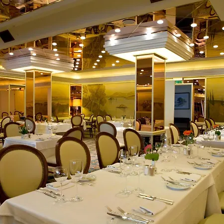 Otel Corfu Palace Korfu