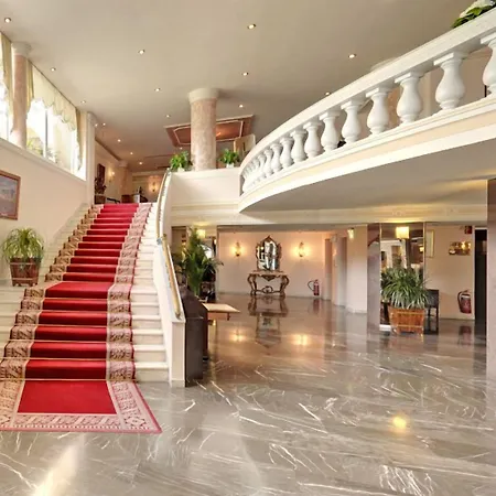 Corfu Palace