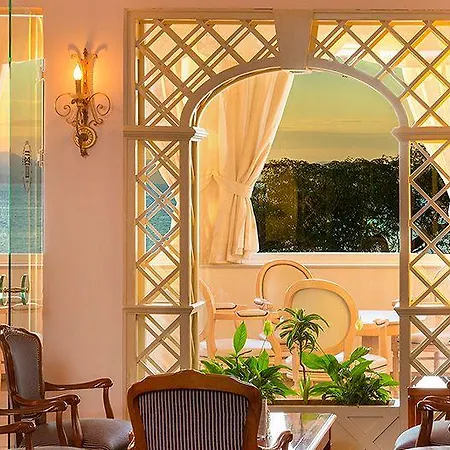 Corfu Palace Otel Korfu