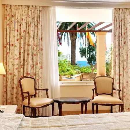 Szálloda Corfu Palace 5*