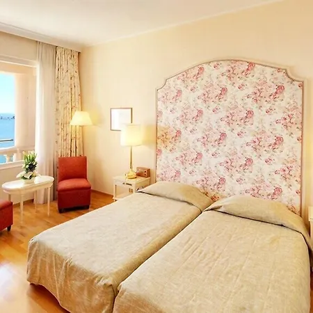 Otel Corfu Palace Korfu