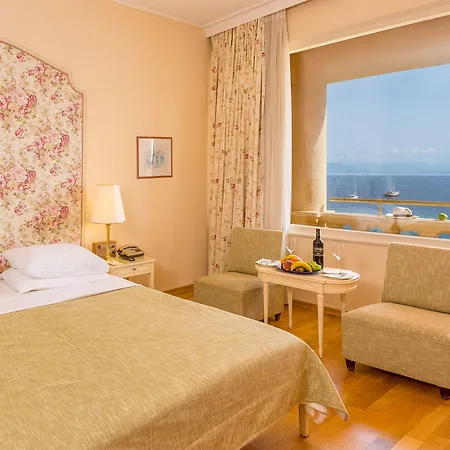 Corfu Palace Otel