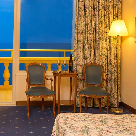 Corfu Palace 5* Korfu