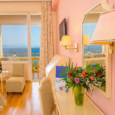 Corfu Palace Otel