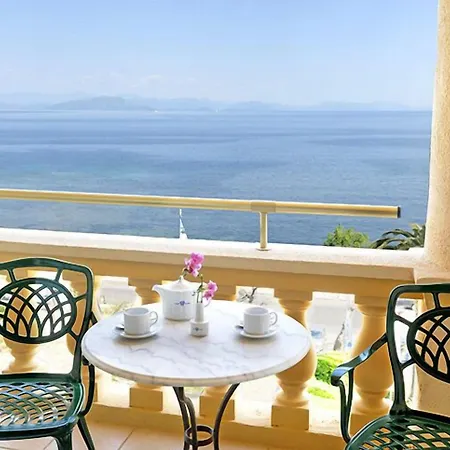 Corfu Palace 5* Korfu