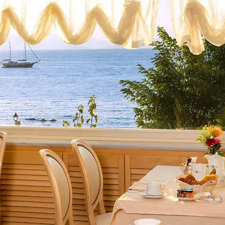 Corfu Palace 5* Korfu