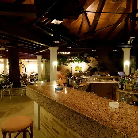 Corfu Palace 5* Korfu