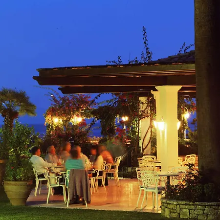 Corfu Palace Otel Korfu