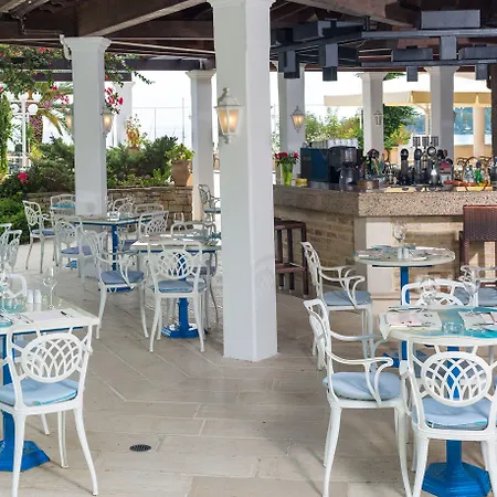 Corfu Palace Otel Korfu