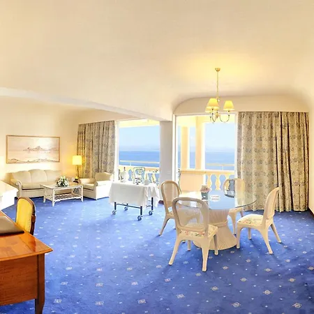 Otel Corfu Palace Korfu