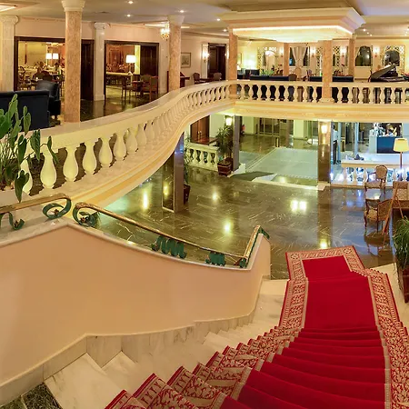 Corfu Palace Szálloda 5*