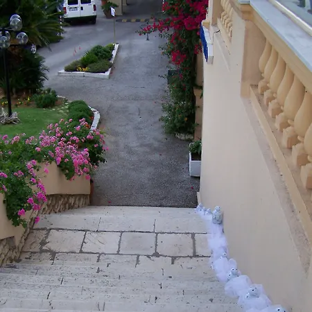 Corfu Palace Corfu (city)