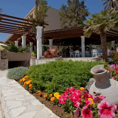 Szálloda Corfu Palace 5*