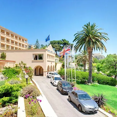 Corfu Palace 5* Korfu