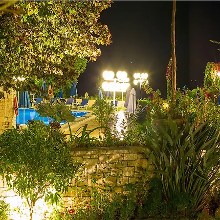 Szálloda Corfu Palace 5*