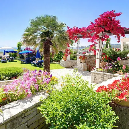 Szálloda Corfu Palace