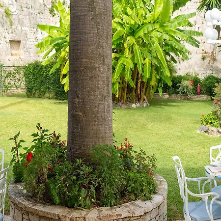 Corfu Palace Szálloda