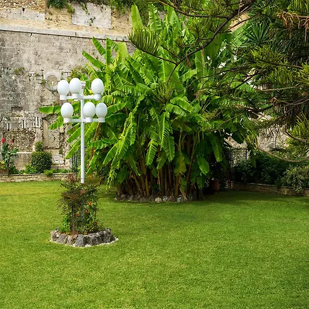 Otel Corfu Palace Korfu