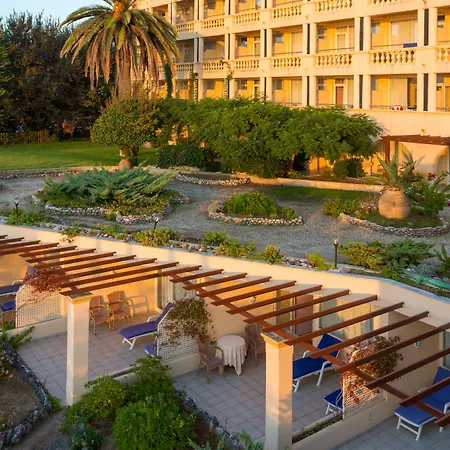 Otel Corfu Palace Korfu