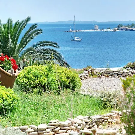 Corfu Palace 5*