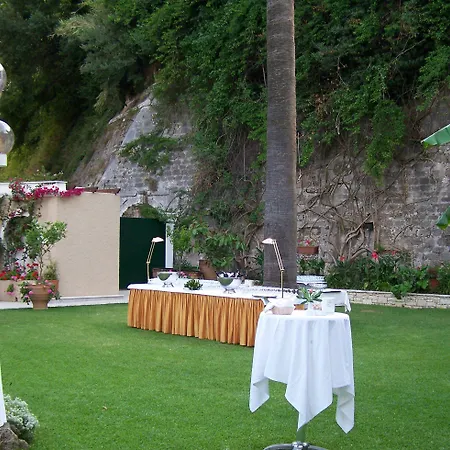 Corfu Palace Otel Korfu