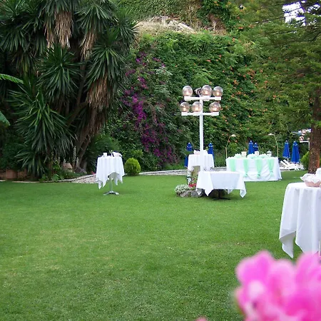 Corfu Palace 5*