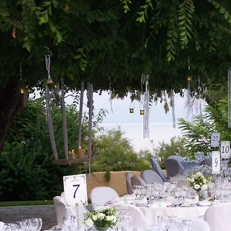 Corfu Palace 5* Korfu