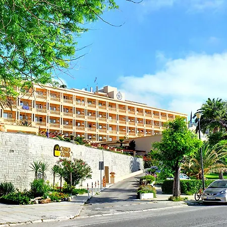 Szálloda Corfu Palace 5*
