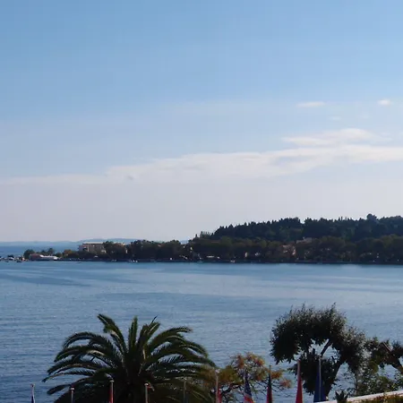 Corfu Palace Szálloda 5*