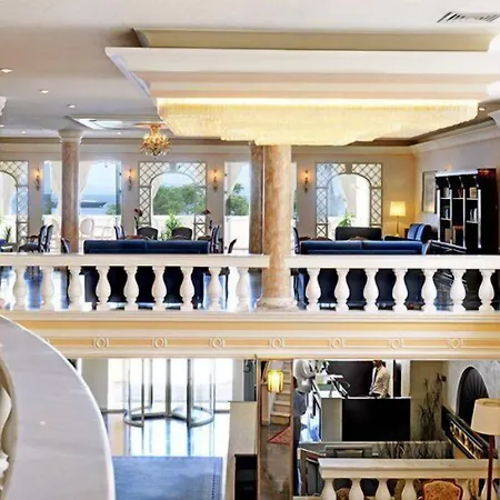 Otel Corfu Palace Korfu