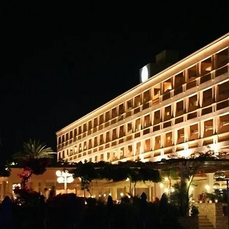 Corfu Palace Szálloda 5*
