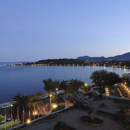 Corfu Palace Otel