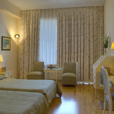 Corfu Palace Otel 5*