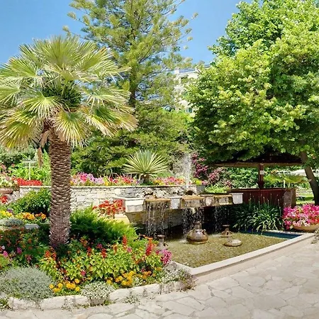 Corfu Palace 5*