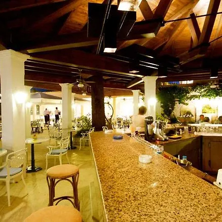 Corfu Palace Otel 5*
