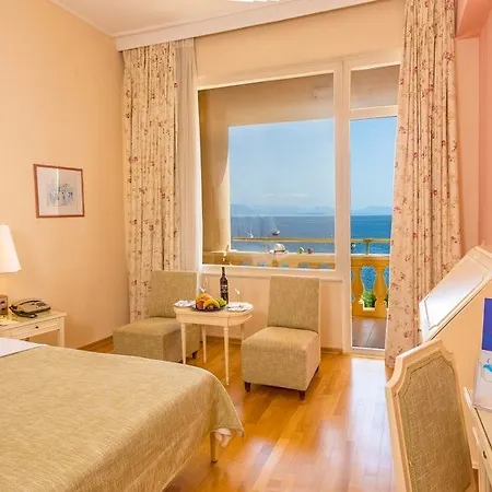Corfu Palace Otel 5*