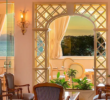 Otel Corfu Palace Korfu