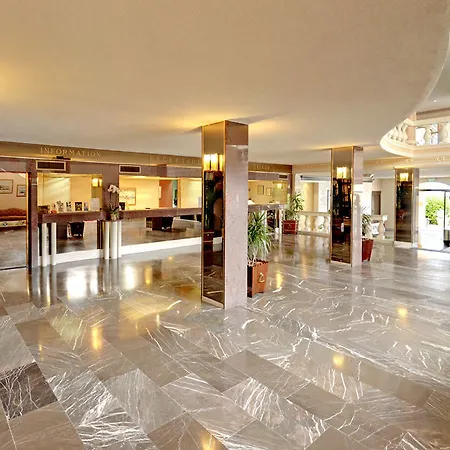 Otel Corfu Palace 5*