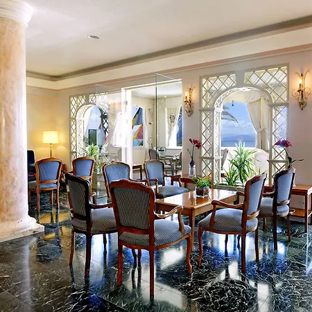 Corfu Palace Otel Korfu